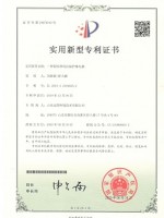 一种程控型电压保护继电器