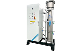 渔业专用臭氧设备（大型）